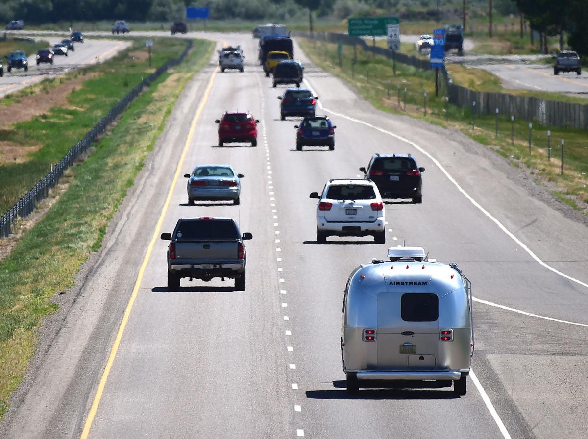 Recreational vehicles