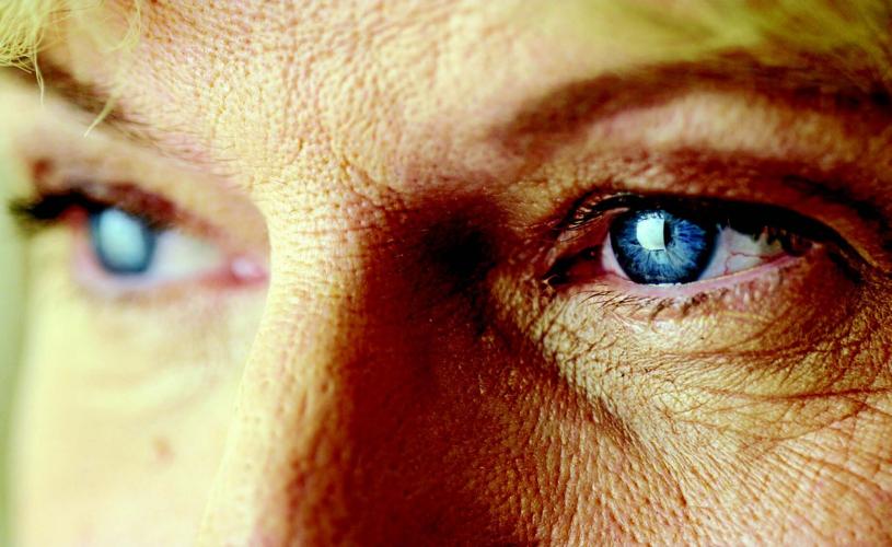 After the Cataracts