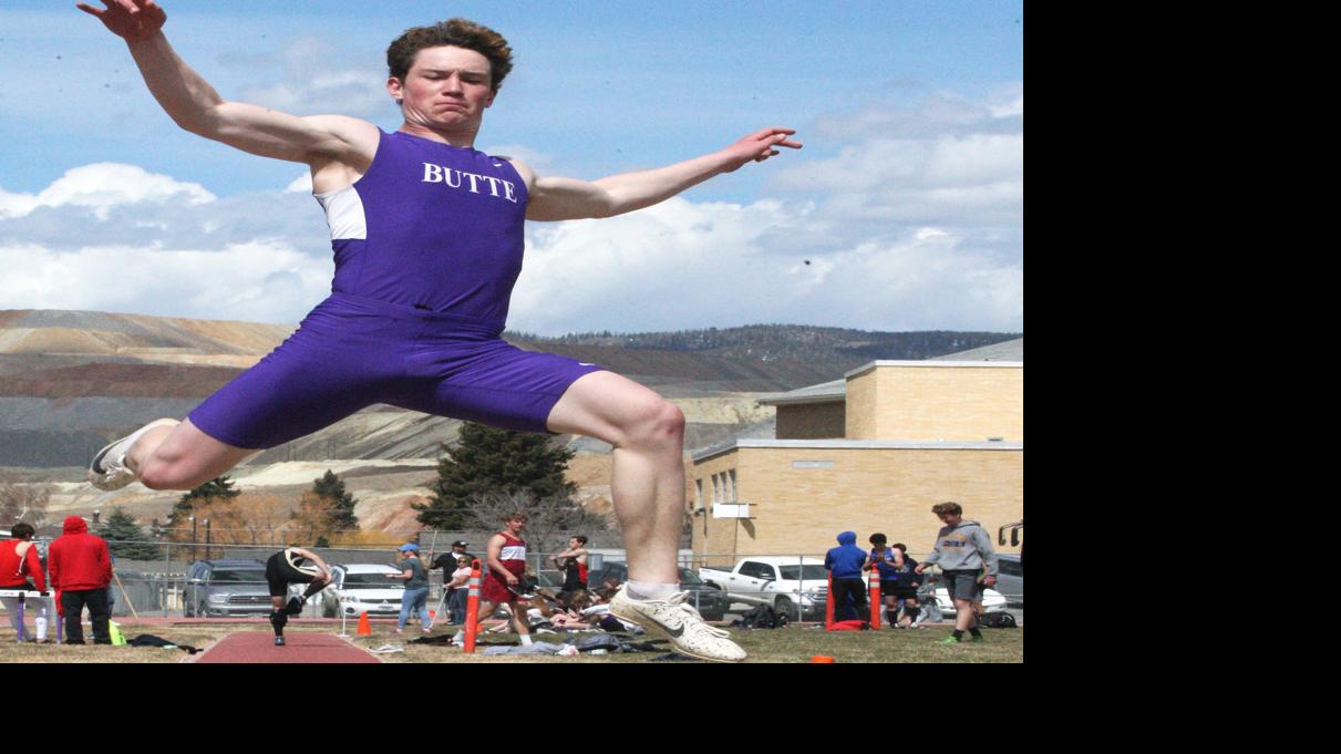 Butte's Tommy Mellott opens up on perspective, philosophy after senior