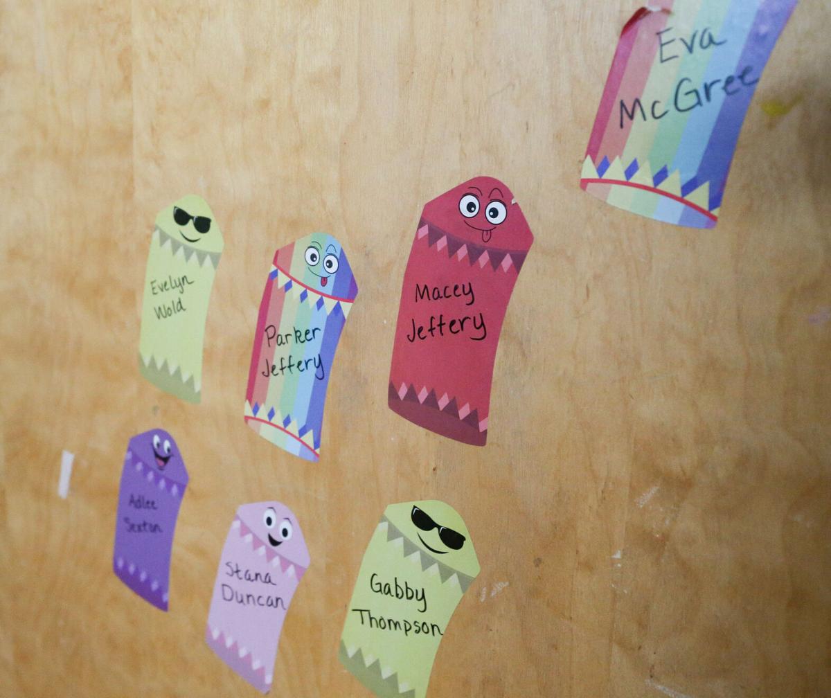 The Funders for Montana’s Children State leaders should put kids and