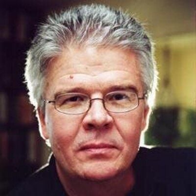 Butte literary son Edwin Dobb is dead at 69