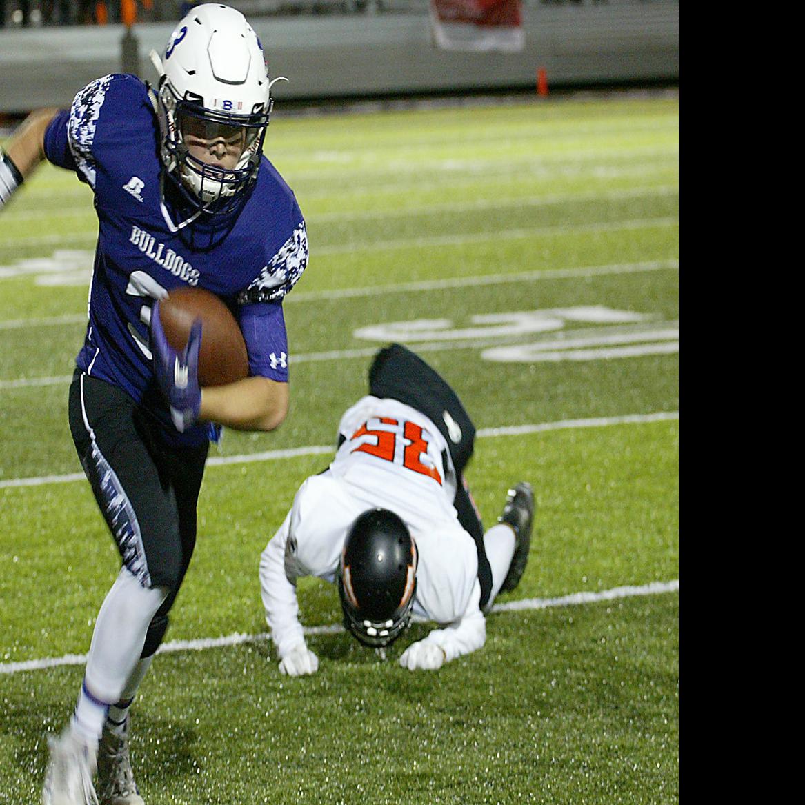 Missed Opportunities Costly In Butte Loss To Kalispell Flathead