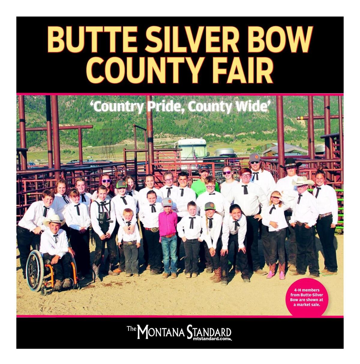 BSB County Fair Aug. 2021