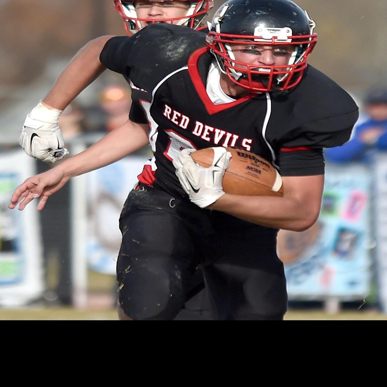Huntley Project Uncompromising In Pursuit Of B Title High