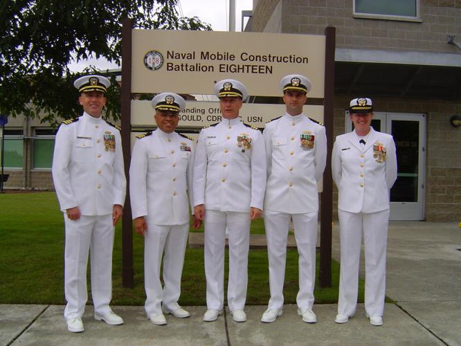 September 2007 Posadas Staff Pic (Snow Whites).JPG