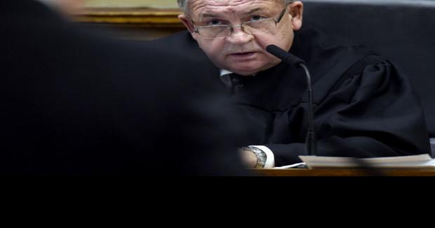 7 attorneys apply to replace retiring Missoula County District Judge McLean