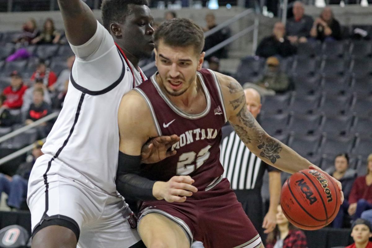 Yagi Selcuk Shines In Debut But Montana Falters Late Against