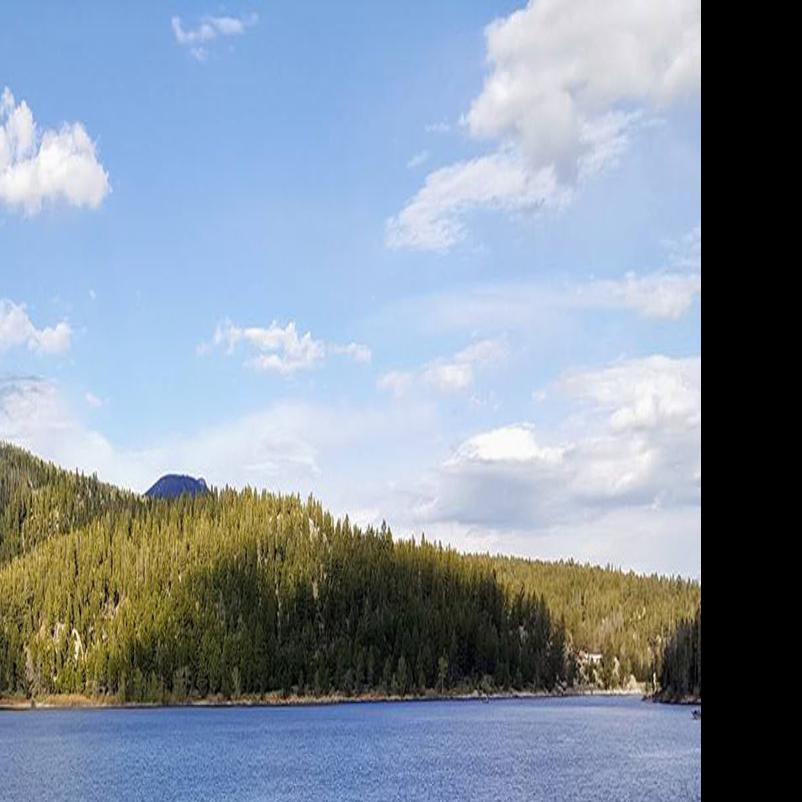 Trails Campground And Cabins Explore Southwest Montana During