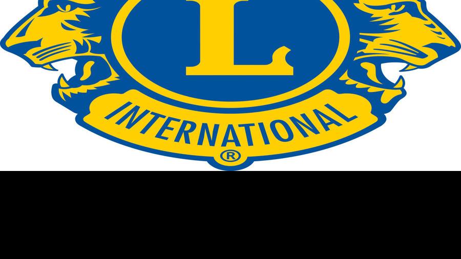 Area Lions Clubs install new officers, directors Local