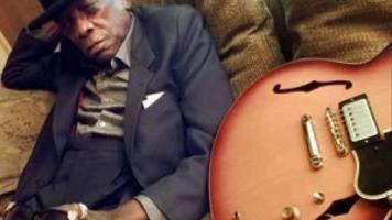 Blues Icon John Lee Hooker Dies National News Mtstandard Com