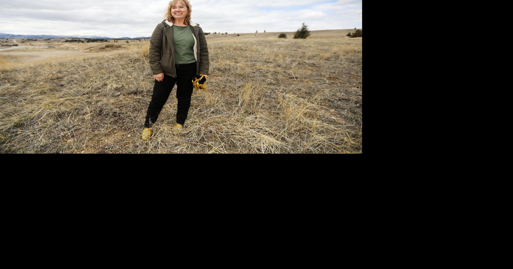 Interim Director of Montana Tech&rsquo;s CERA is &lsquo;perfect match&rsquo; for reimagining