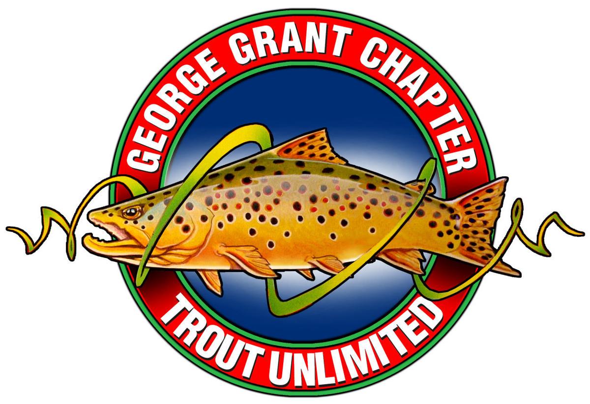 What's Happening Trout Unlimited banquet, kids' night out, live