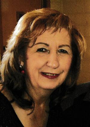 Joan Marie Simon
