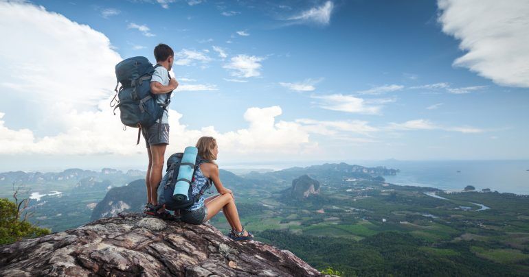 Some travelers are more willing to splurge on 2021 trips.