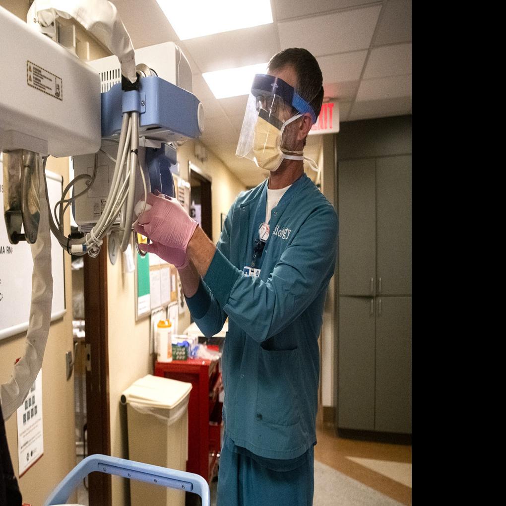 Study Health Care Is Largest Industry In Montana Housing Affecting Costs State Regional Mtstandard Com