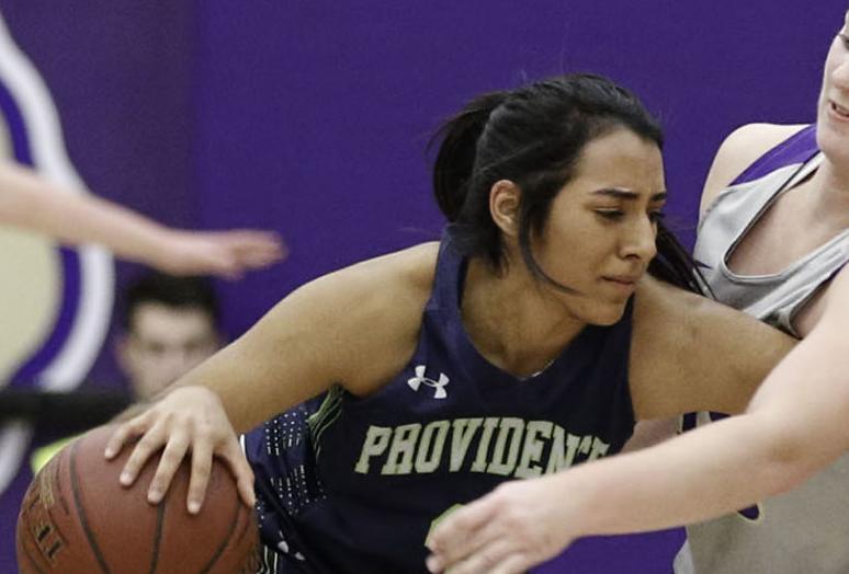No 13 University Of Providence Women S Basketball Topples