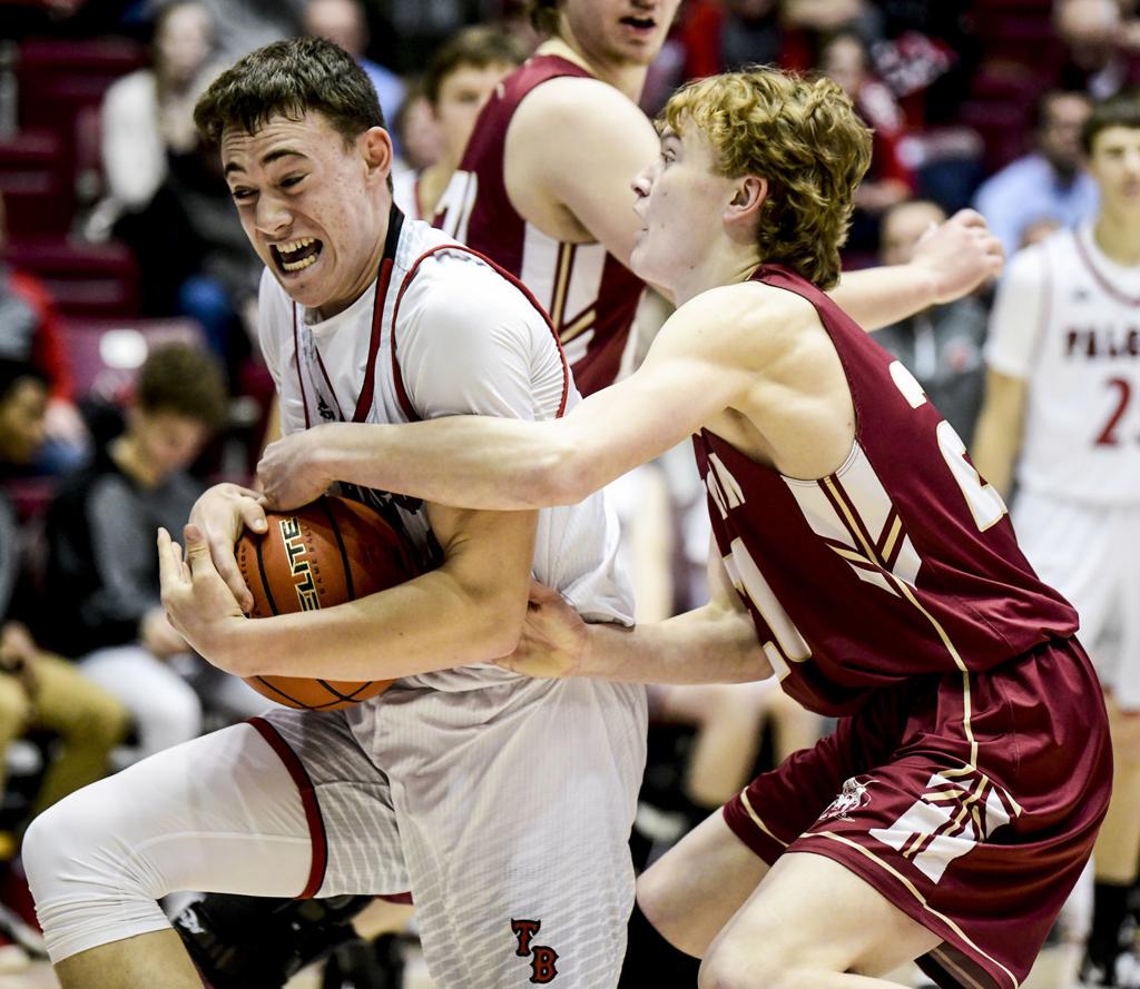 State C Boys Twin Bridges Advances To Third Place Game With Win