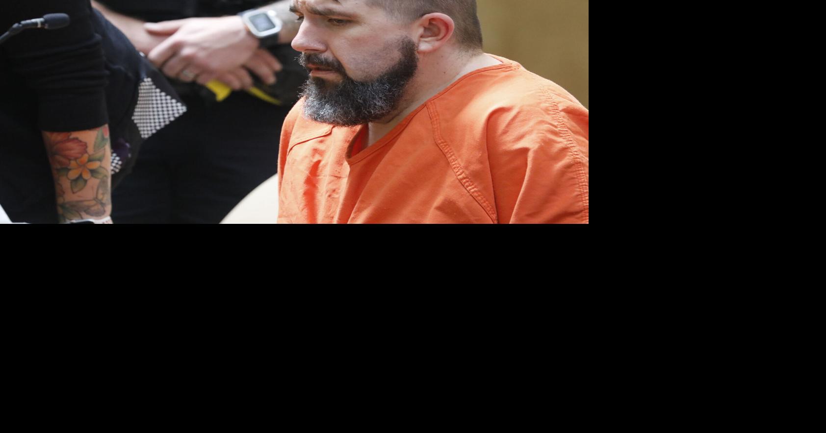 Butte man gets 100 years for incest, sex abuse of children