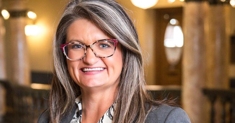 Montana’s moment: Reconnecting Montanans to opportunity | Sarah Swanson