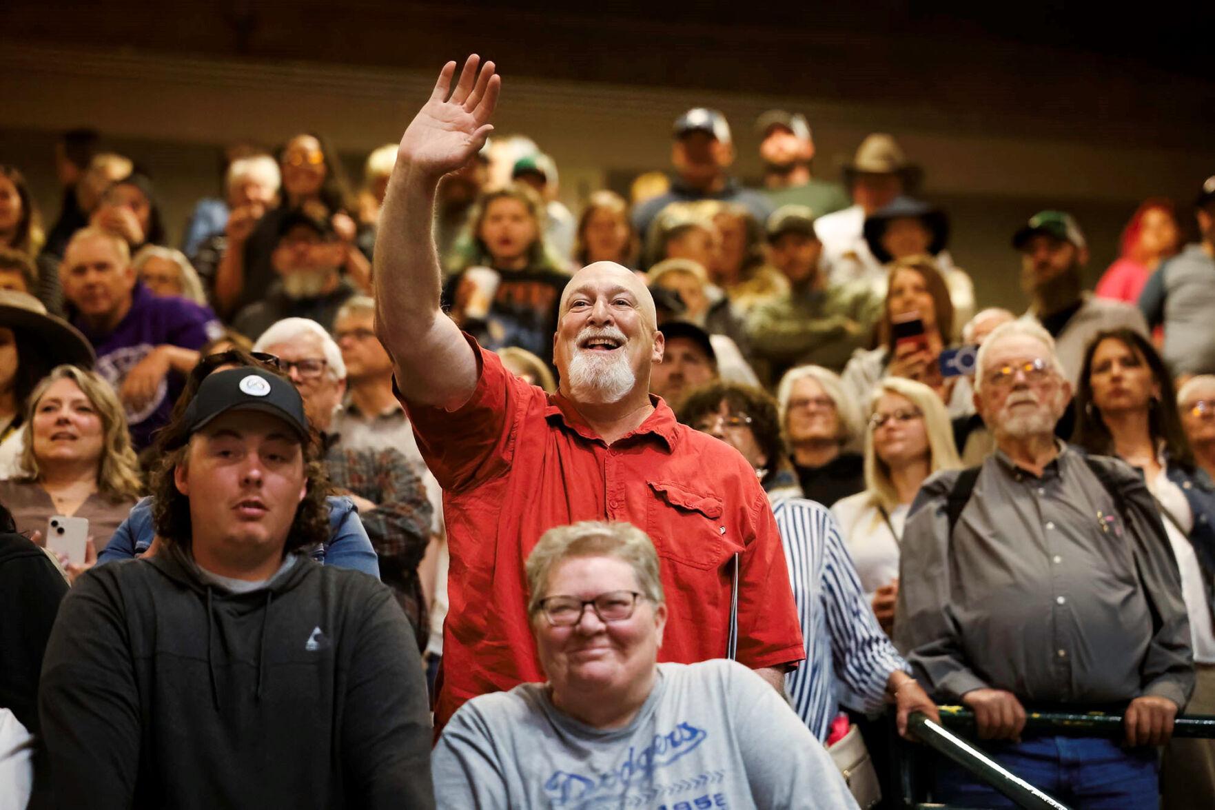 Butte High Class of 2023