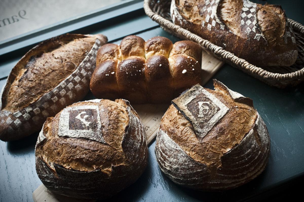 Love Of The Loaf Leads Frenchman To Open Bakery In Billings Food Cooking Mtstandard Com