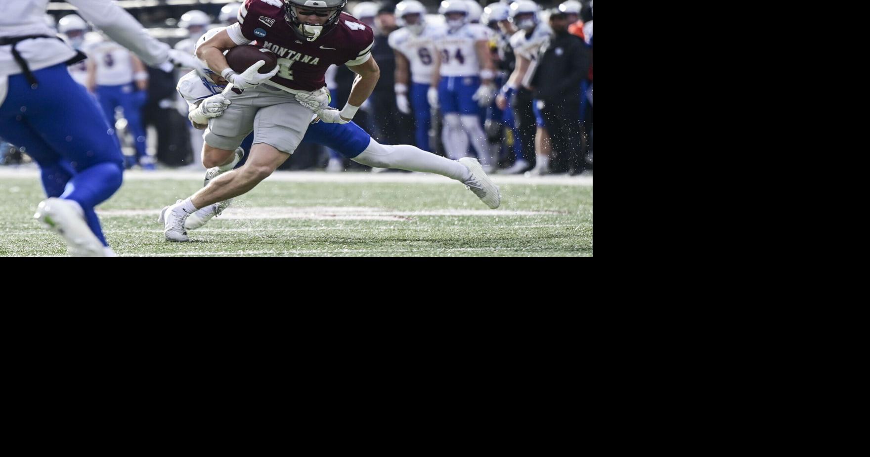 Five things to watch: Montana Grizzlies seek South Dakota sweep, semifinal spot