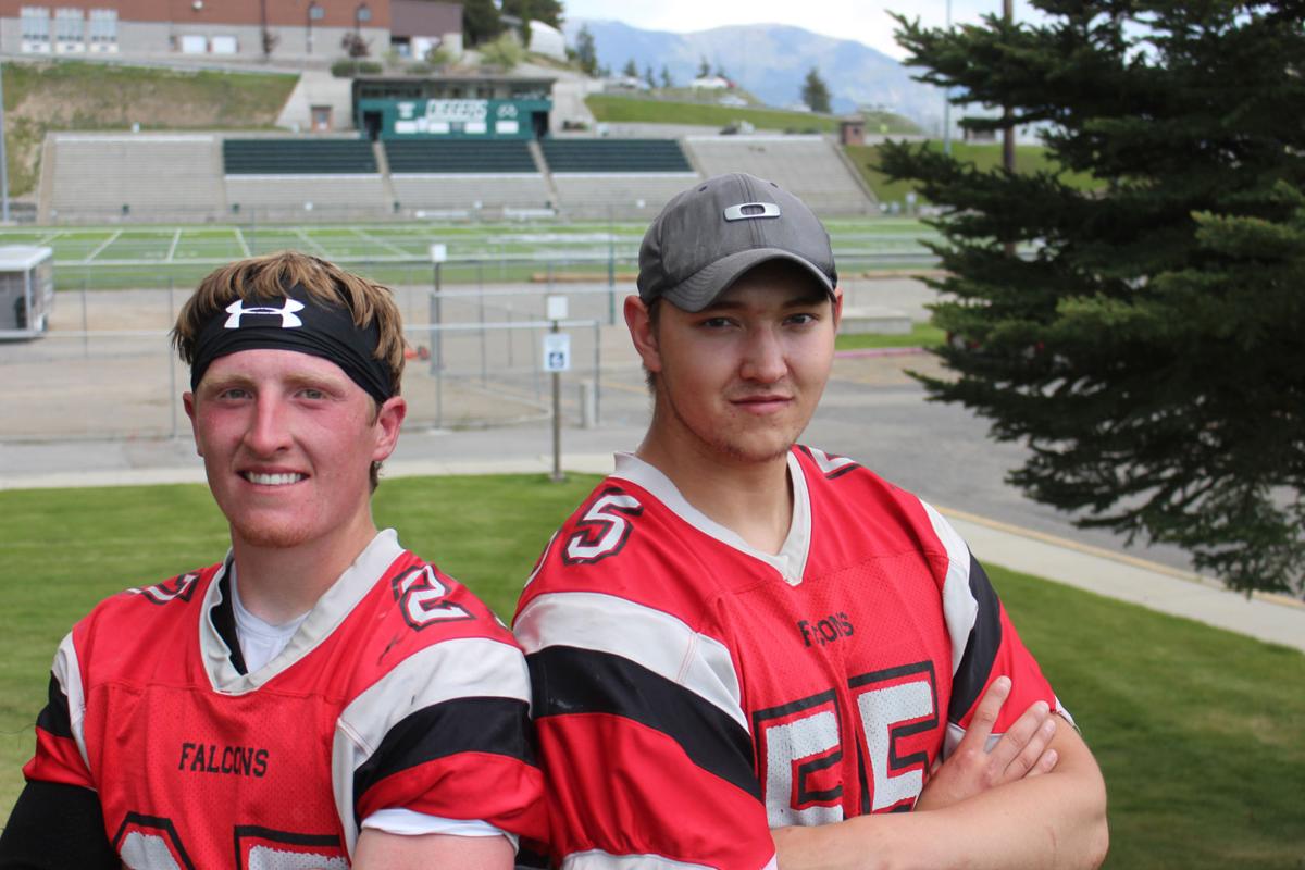 Cleverley AllStars Twin Bridges teammates get one final game together High School Football