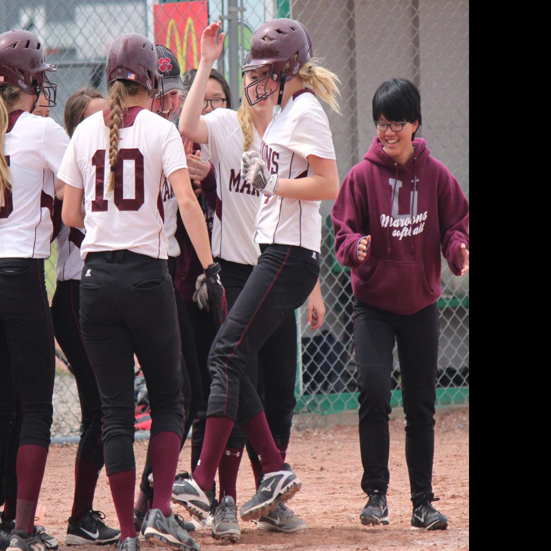 Butte Central Maroons Prepared To Defy The Odds Again High