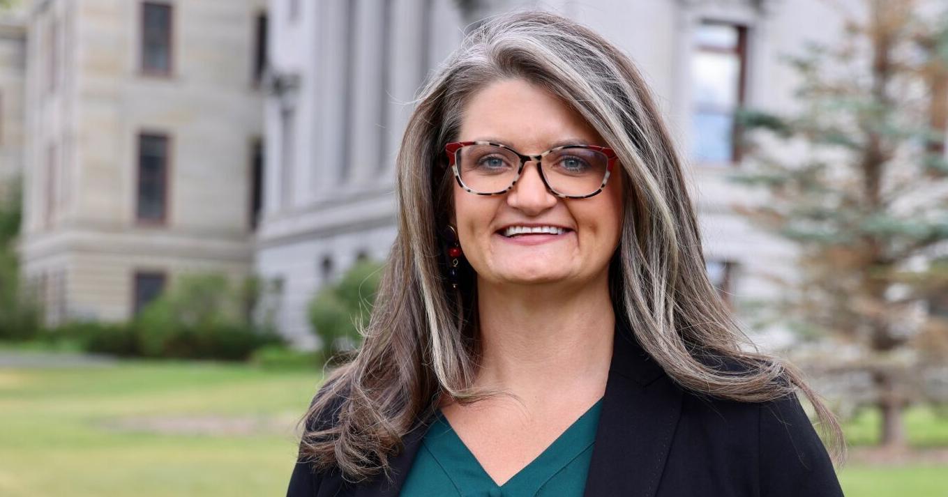 Gianforte appoints new MT labor, industry commissioner - Vimarsana News