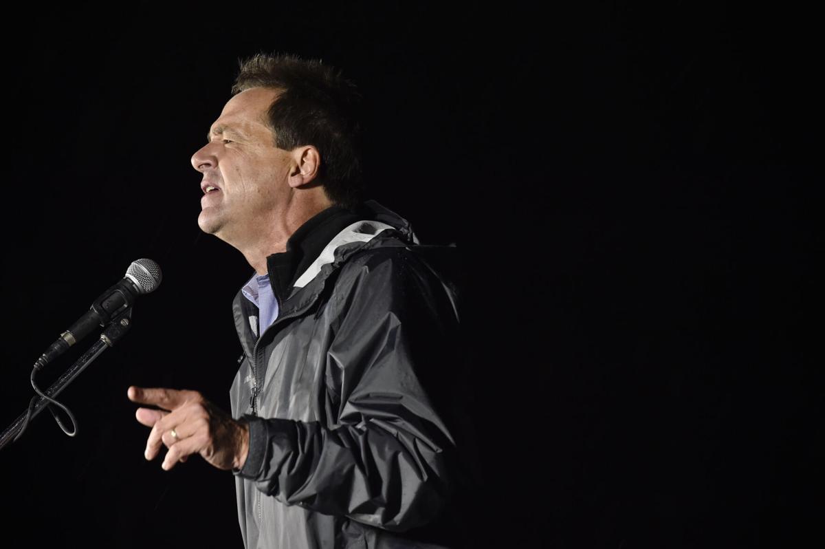 Drive Out the Vote: Montana Made Tour