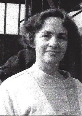 Catherine M. Meekin, 86