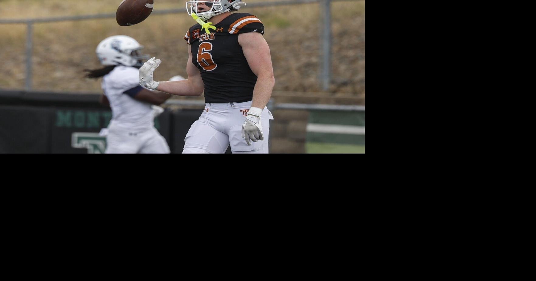 Undefeated Montana Tech, with offense rooted in family legacy, begins NAIA playoff journey