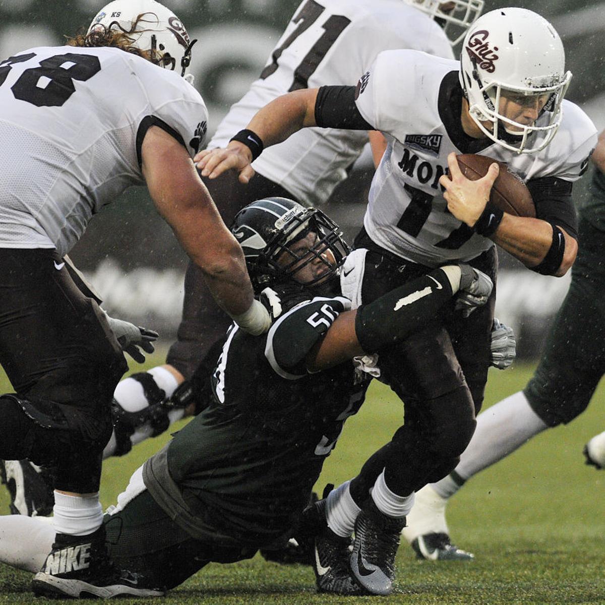 Griz Football Game At Portland State Relocated Due To Scheduling Conflict Grizzlies Mtstandard Com