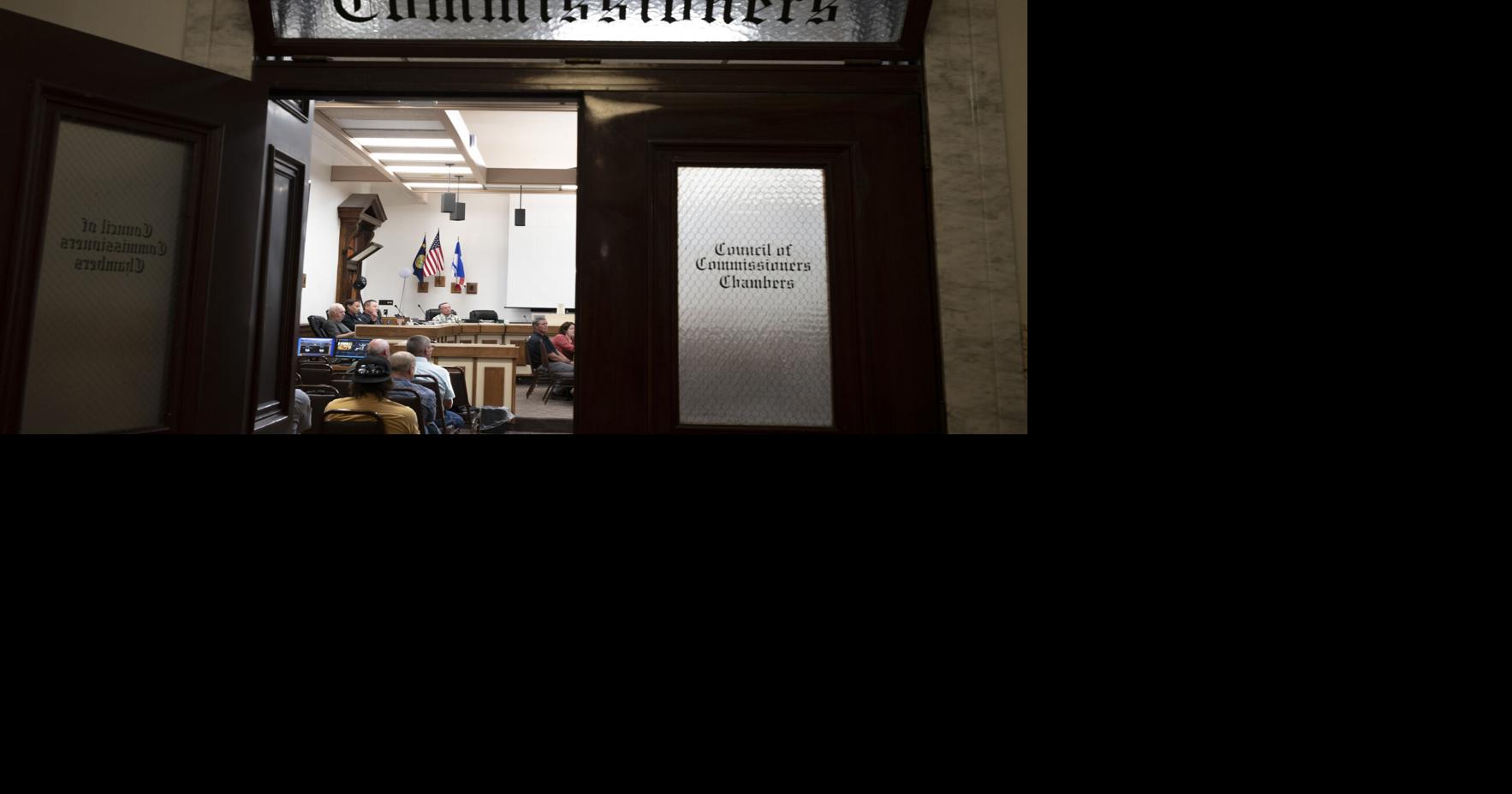 B-SB readies budget for 2027, anticipates collecting fewer mills but more property taxes