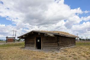 Manlove Homestead: East Helena’s oldest structure needs to move, but where?