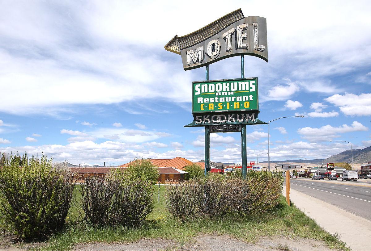 Skookum
