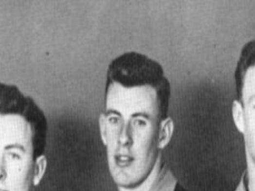 Jim Sweeney 1929 2013 Legendary Football Coach Butte Native