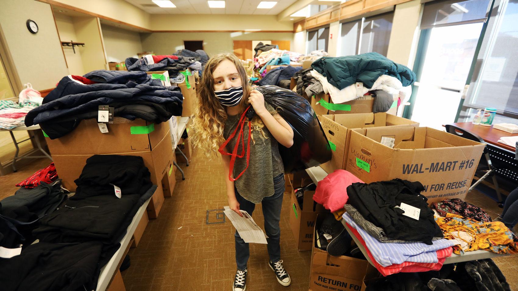 There's still time to give to Mining City Christmas - Vimarsana News