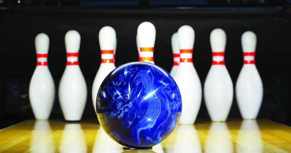Local Scoreboard Pepsi Bowling Tournament at Star Lanes