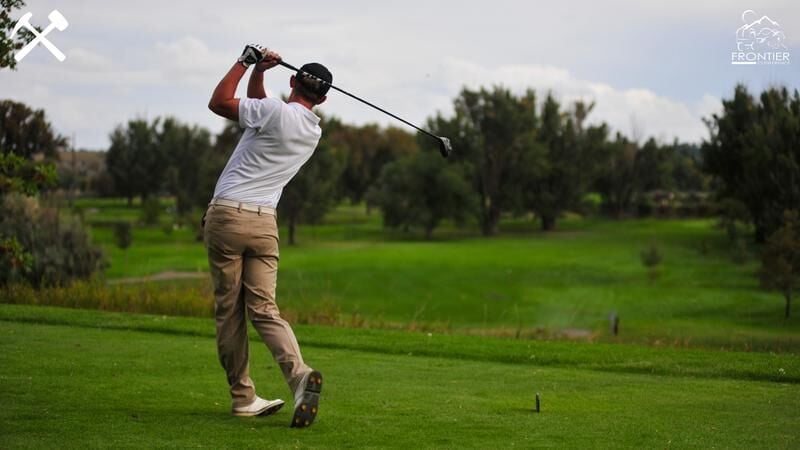 Golf introduces newcomers for 2026-27 season