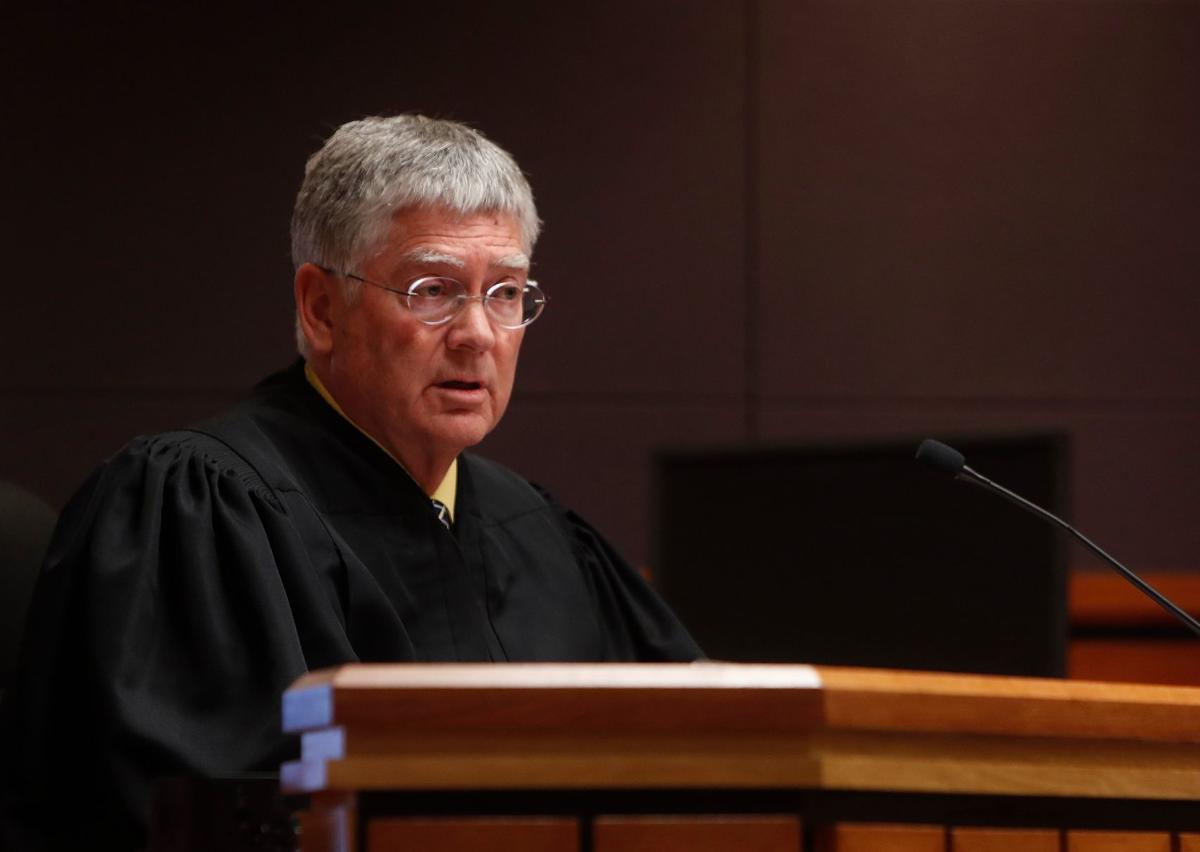 Judge orders documents redacted and re filed in disciplined Billings