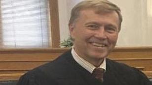 Dayton files for re election as judge in Third District Politics and