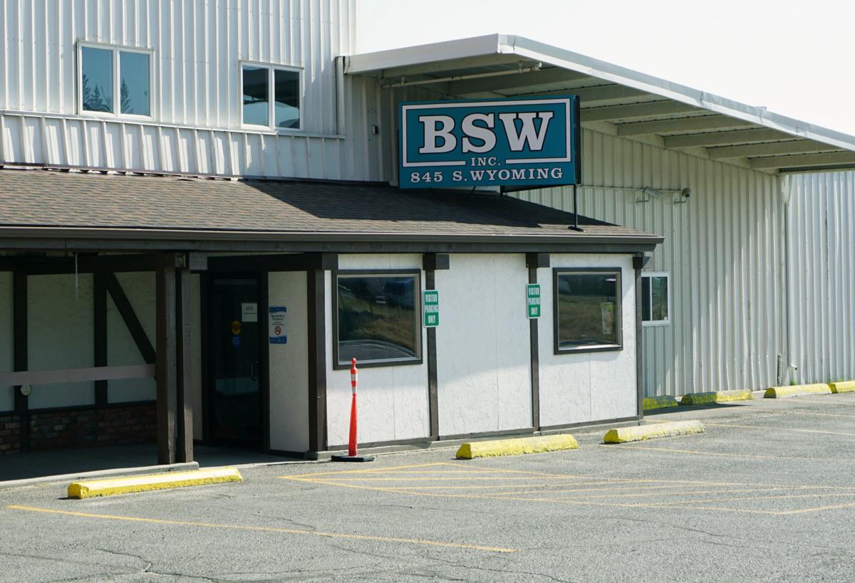bsw closes anaconda location joins list nonprofits feel pinch bsw closes anaconda location joins list nonprofits feel pinch