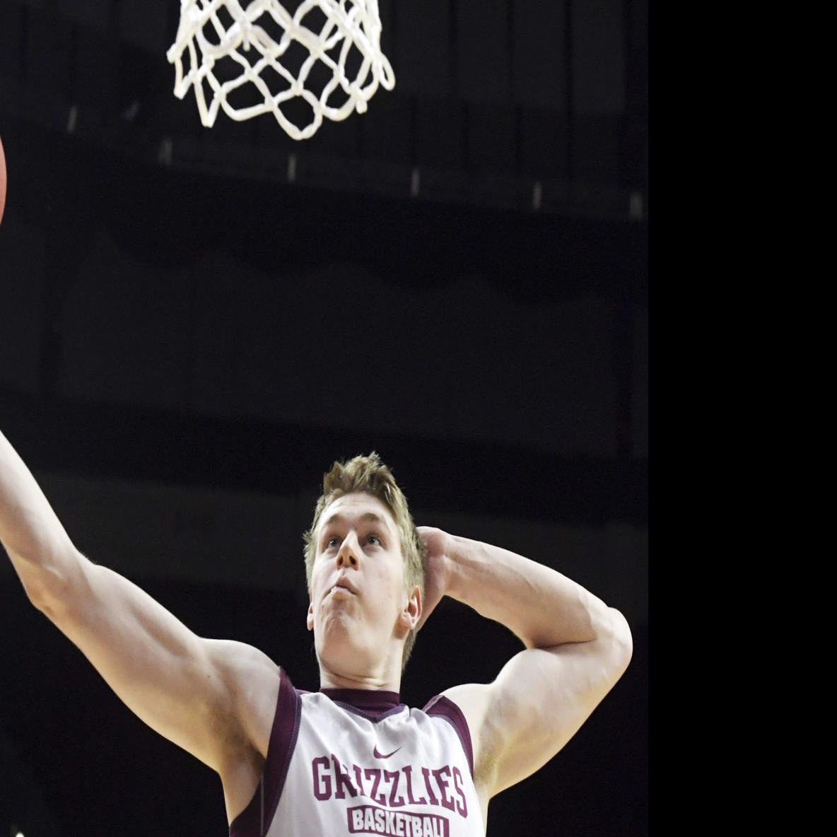Kelby Kramer Transferring From Montana To Ncaa Division Ii School