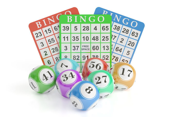 What's Happening: Bingo at KC Hall; lecture on Irish at Archives