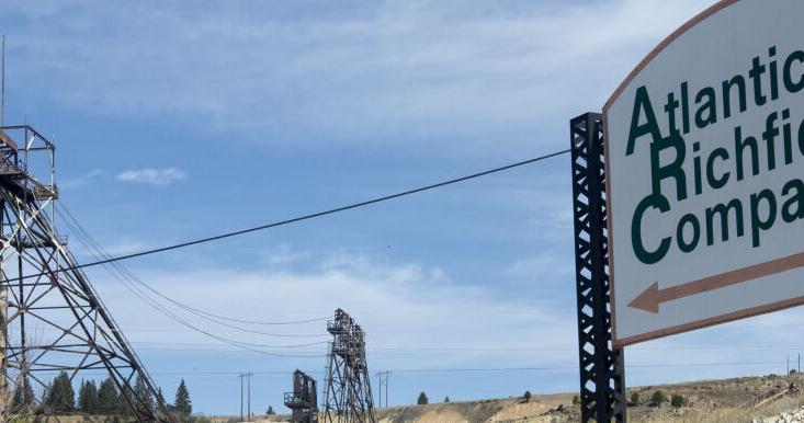Superfund wastes in Butte need more than one repository - Vimarsana News