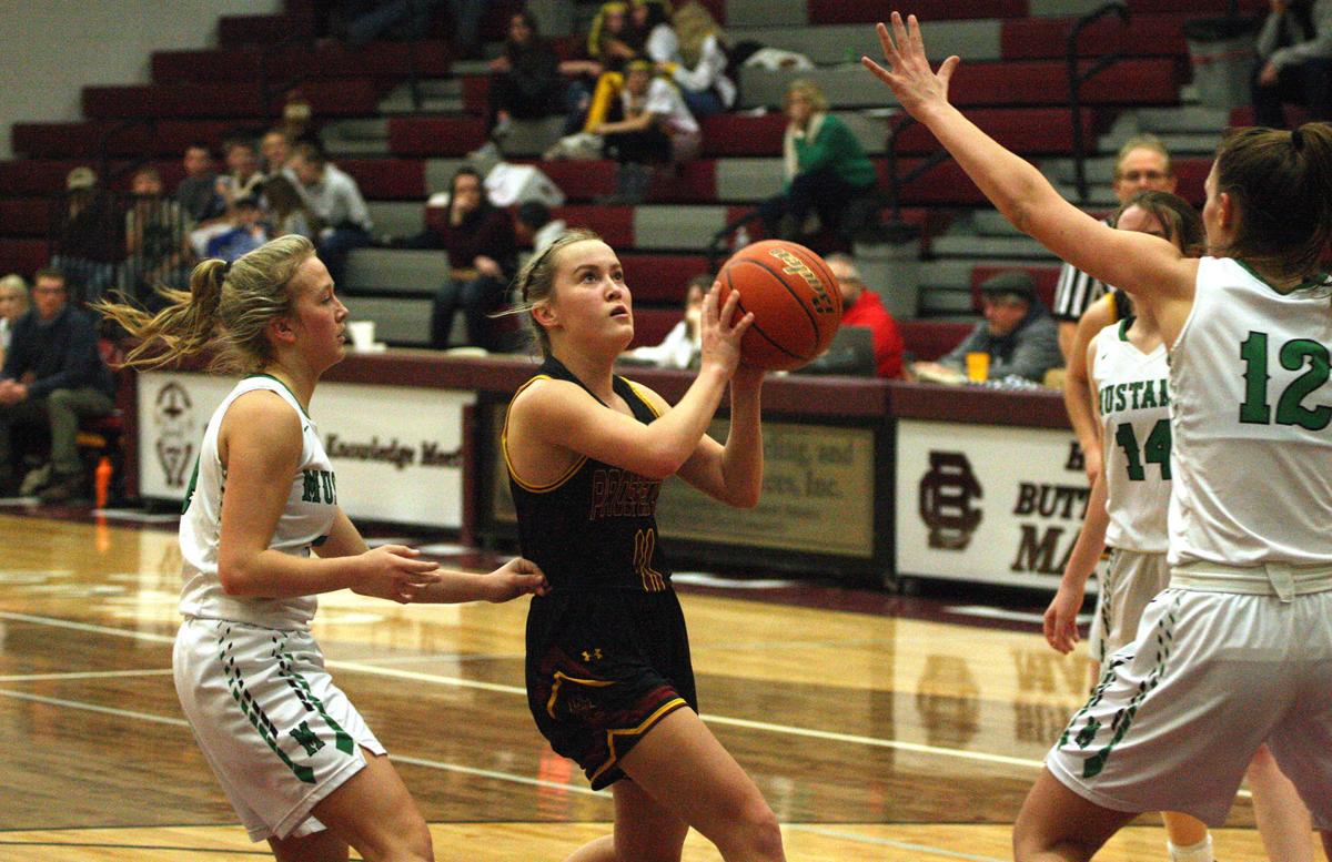 Philipsburg Punches Ticket To Divisional Tourney With Play In Win