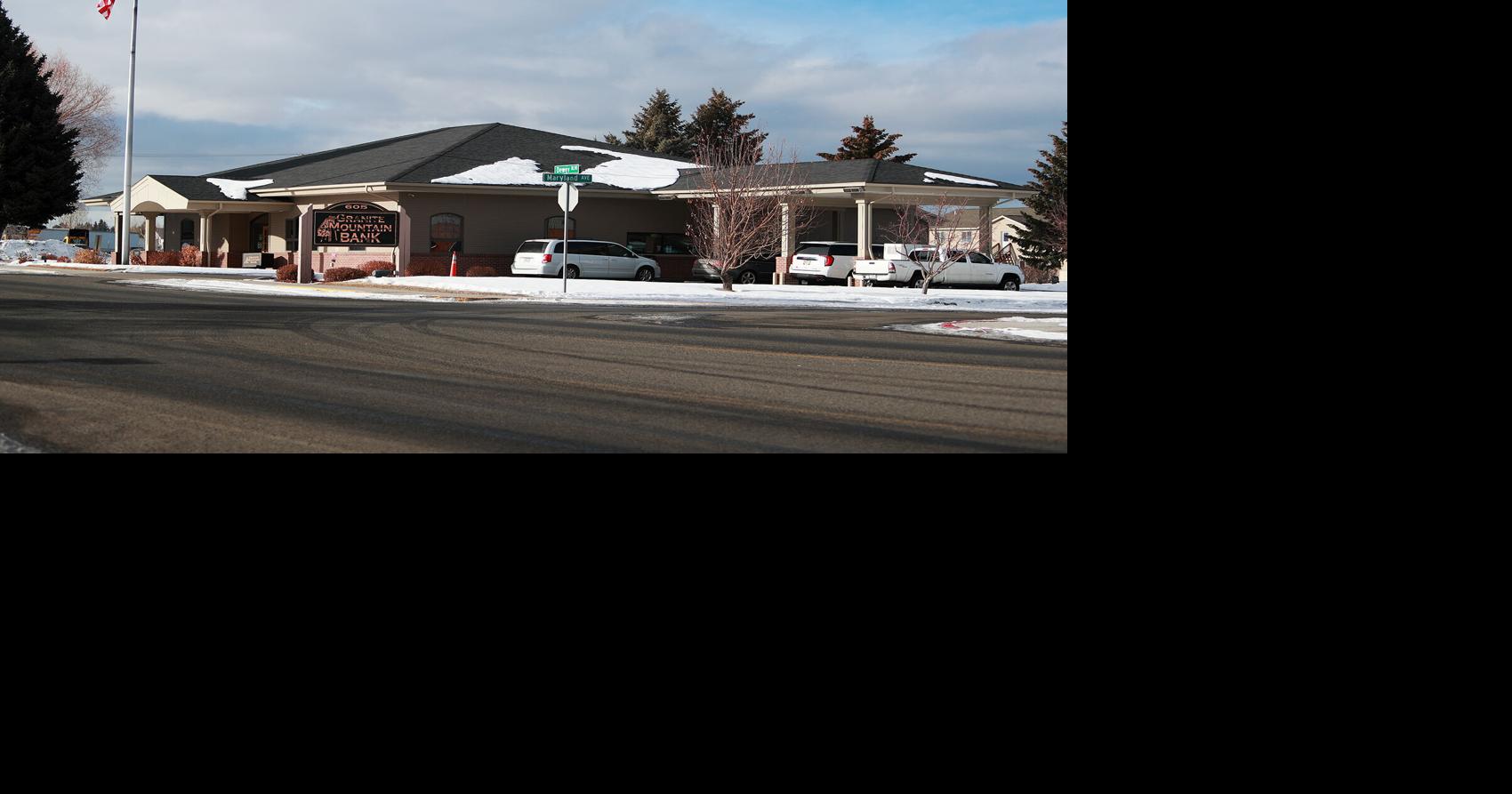 Citizens Alliance Bank to buy Granite Mountain Bank in Butte