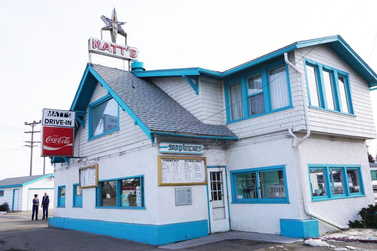 National spotlight: James Beard Foundation touts classic ...