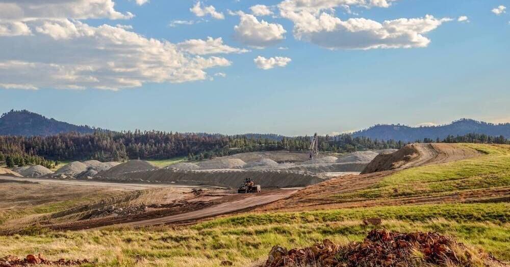 Montana pro-coal laws land in court again - Vimarsana News